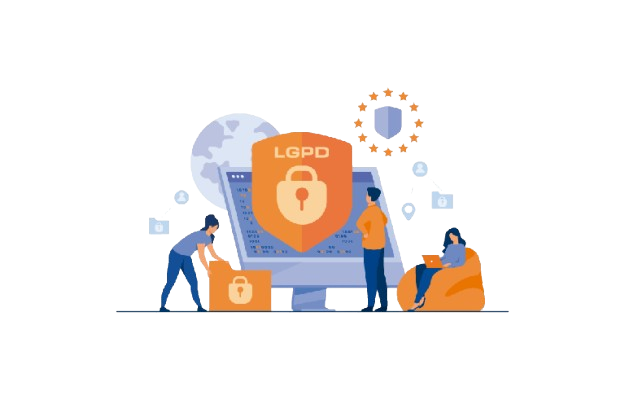 LGPD - Lei Geral de Proteção de Dados