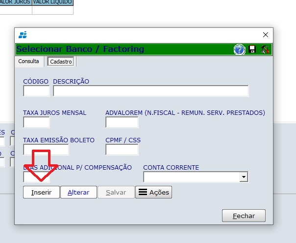 Como gerenciar a antecipação de recebiveis e Factoring (6)