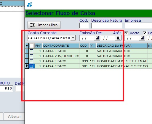 Como gerenciar a antecipação de recebiveis e Factoring (8)