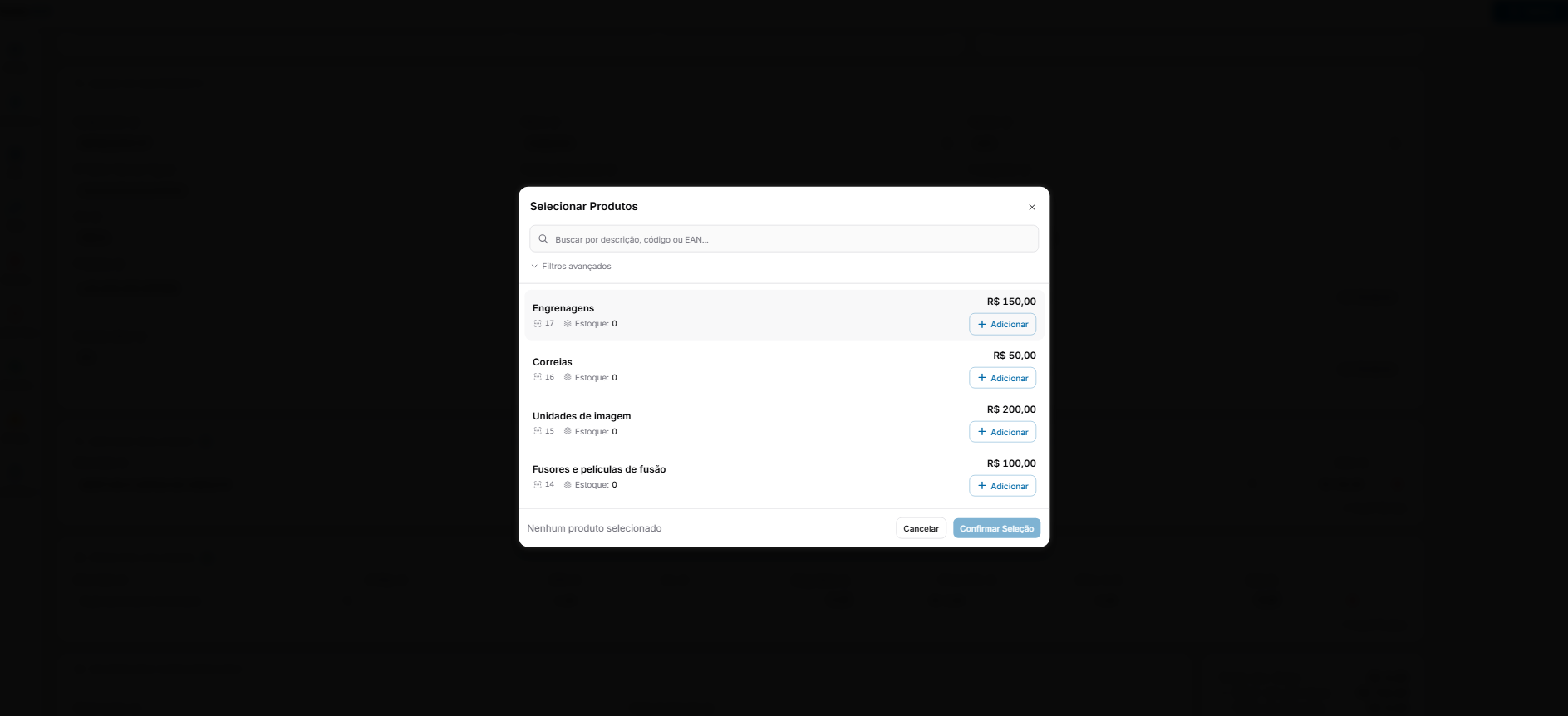 AssistênciaPRO | Como Abrir e Concluir uma Ordem de Serviço