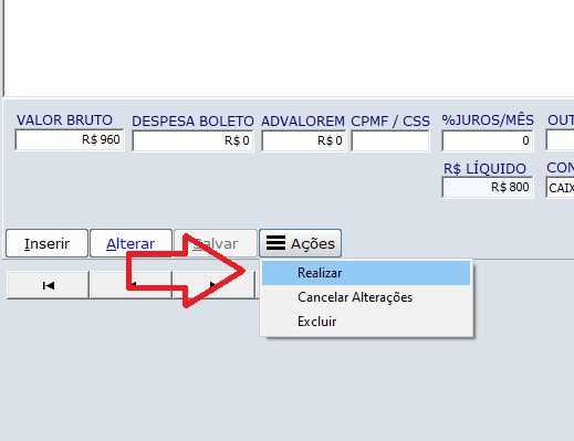 Como gerenciar a antecipação de recebiveis e Factoring (10)