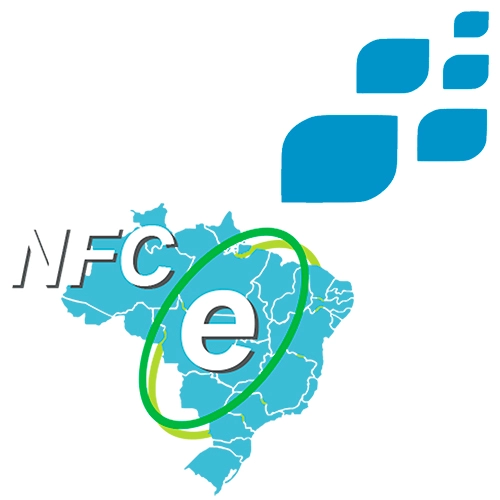 Sistema emissor NFCe