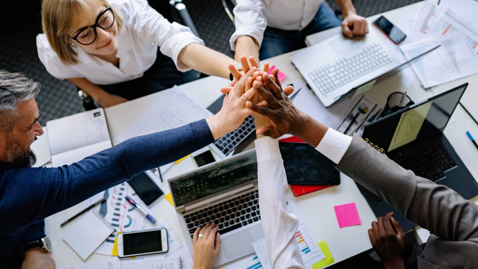 A Importância da Acessibilidade na Escolha de Soluções Tecnológicas