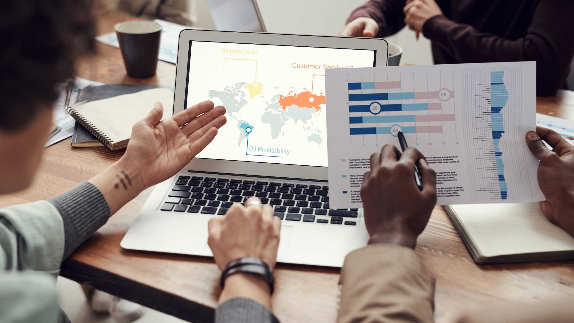 As Condições de Mercado e do Ambiente Externo nas Estratégias de PCP