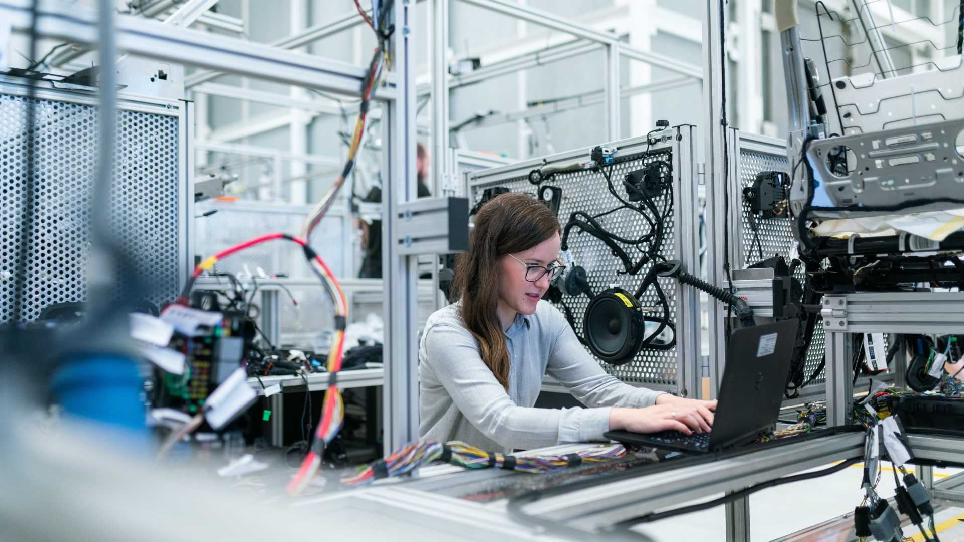 Aumentando a Eficiência Industrial com o Uso de ERP