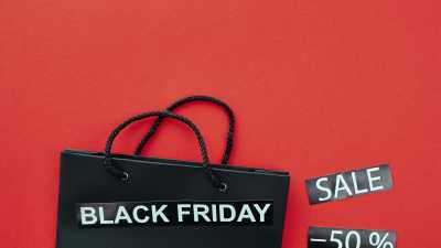 Black Friday: Estratégias para Otimização Logística e Satisfação do Cliente