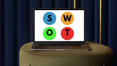 Como a análise SWOT pode potencializar seu negócio?