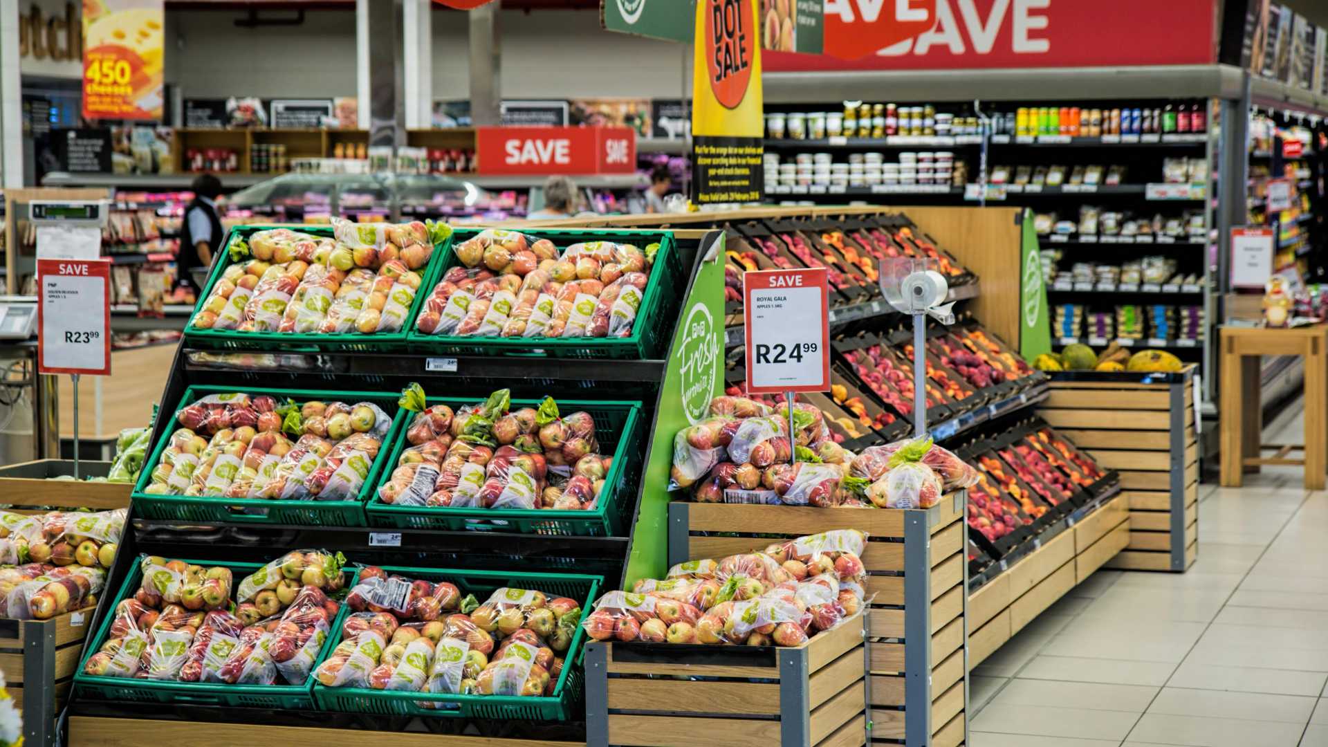 Como a Exposição Estratégica de Produtos Pode Elevar Suas Vendas no Varejo?