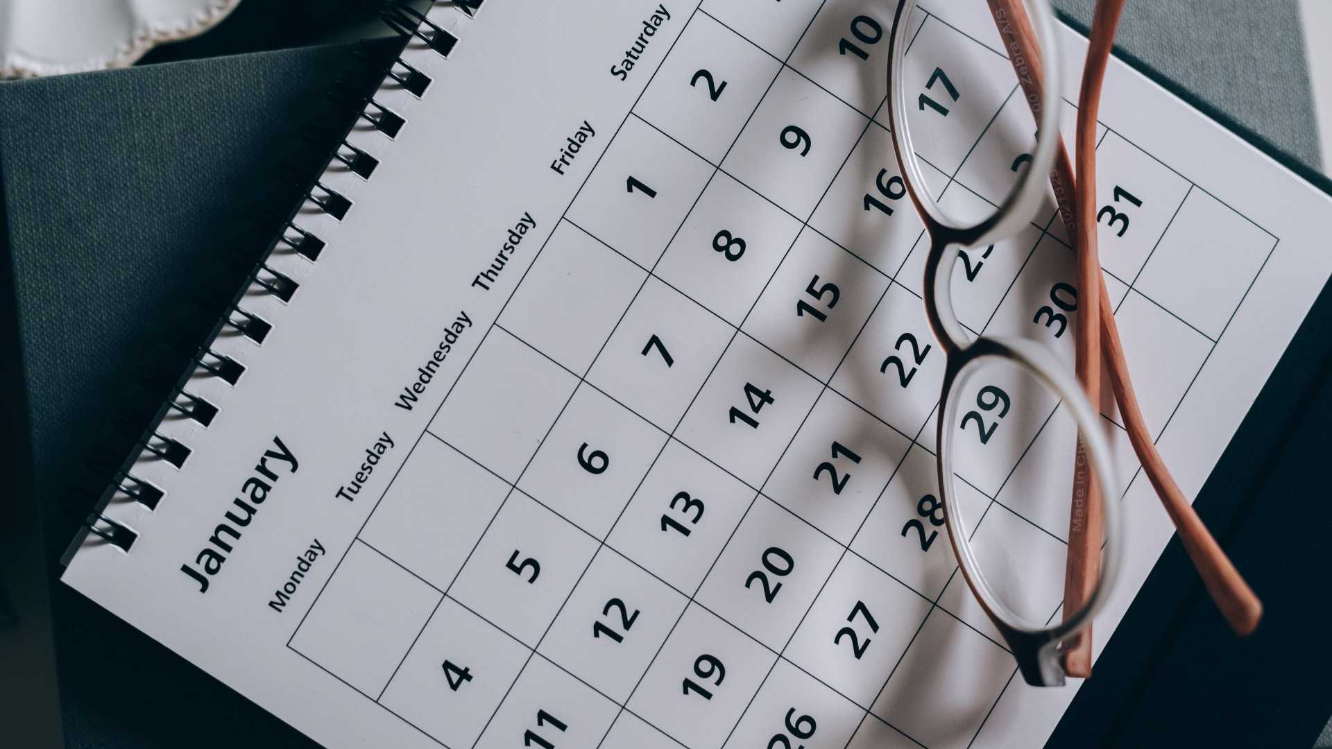 Como Manter um Calendário Editorial na Black Friday?