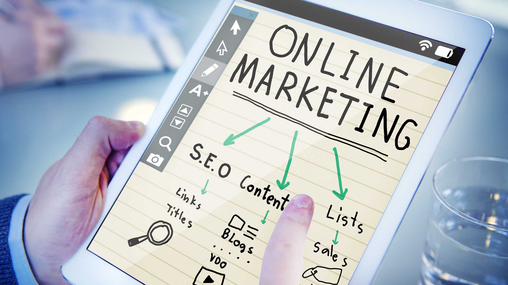 Como o Marketing Digital Auxilia no Crescimento de uma Empresa: Dicas de SEO para Melhorar sua Visibilidade Online