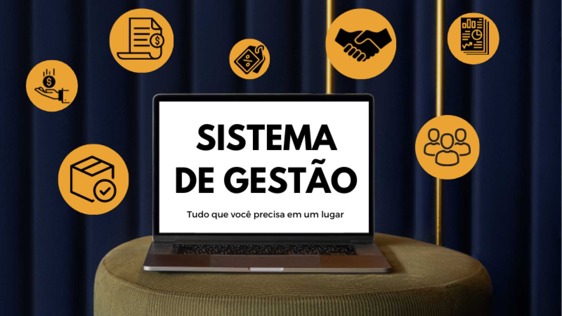 Entenda os Módulos e as Funcionalidades de um Sistema ERP