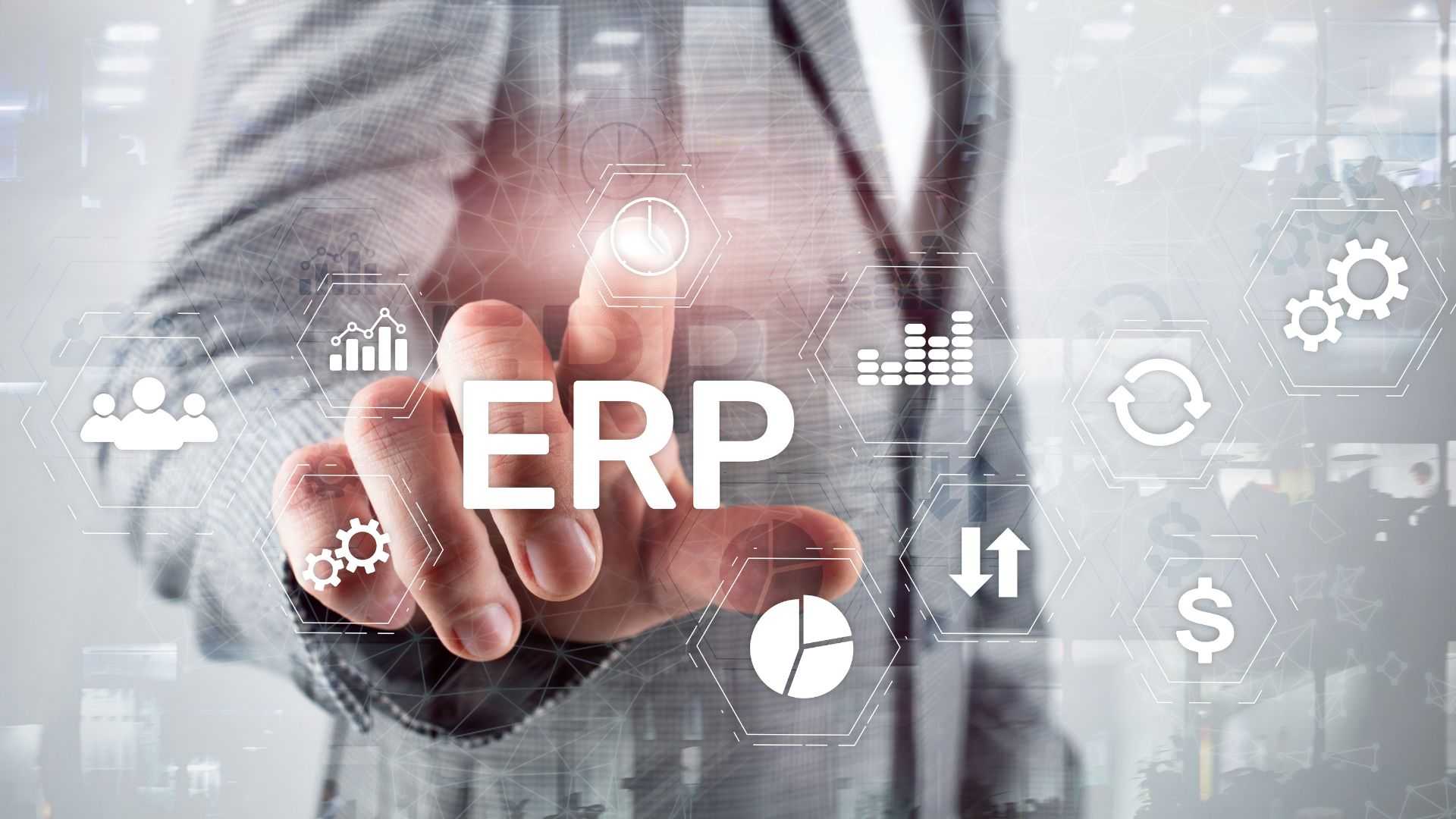 ERP Customizado: A Solução para Escalabilidade do Seu Negócio