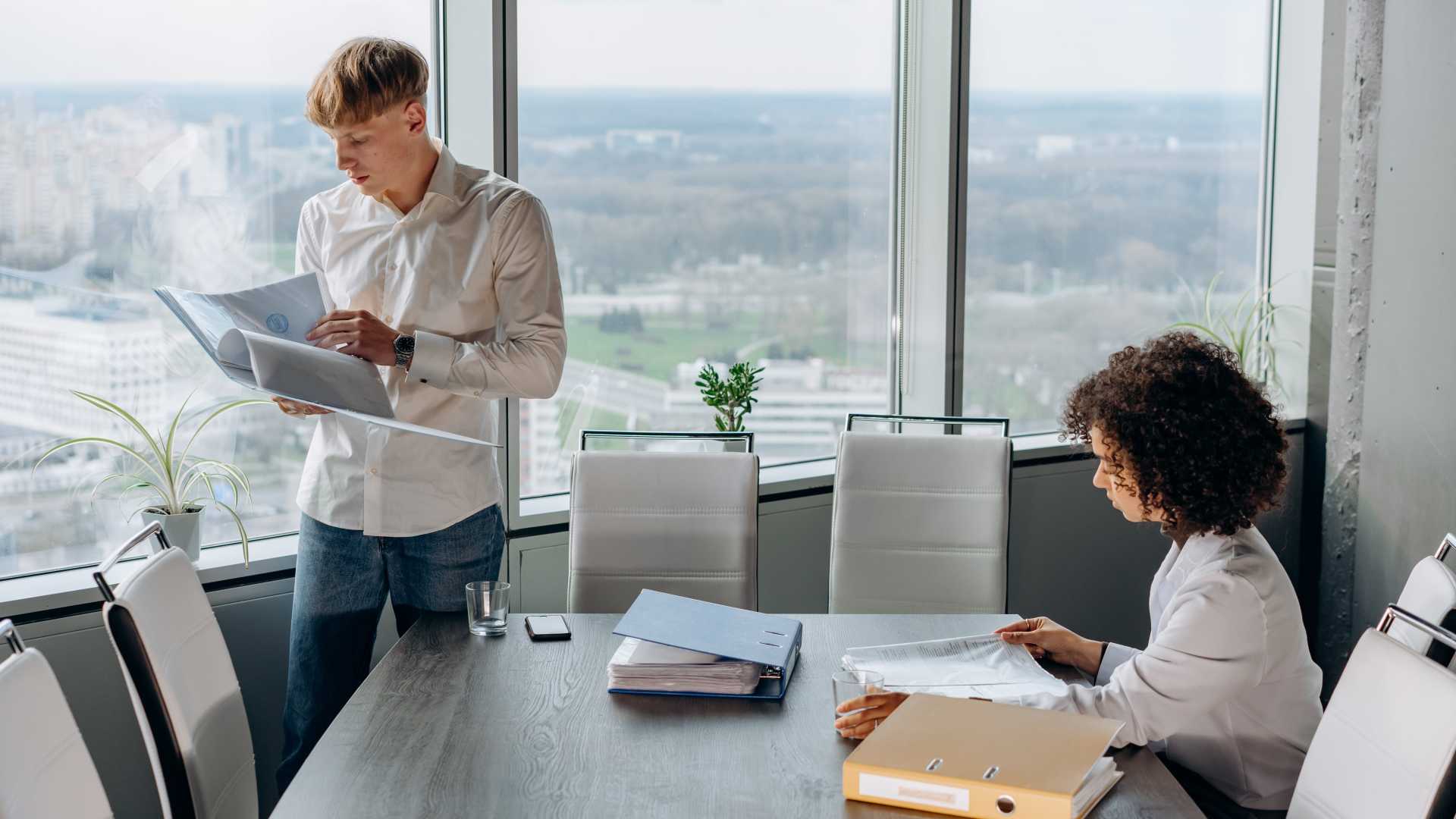 Gestão de Benefícios Sociais