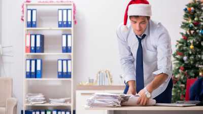 Gestão Eficiente das Finanças Pós-Natal