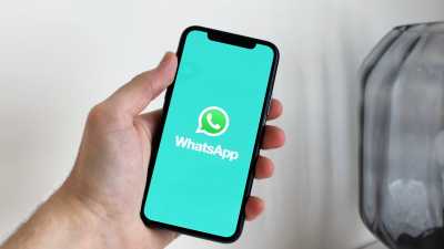 Integração WhatsApp: Melhorando a Comunicação Empresarial