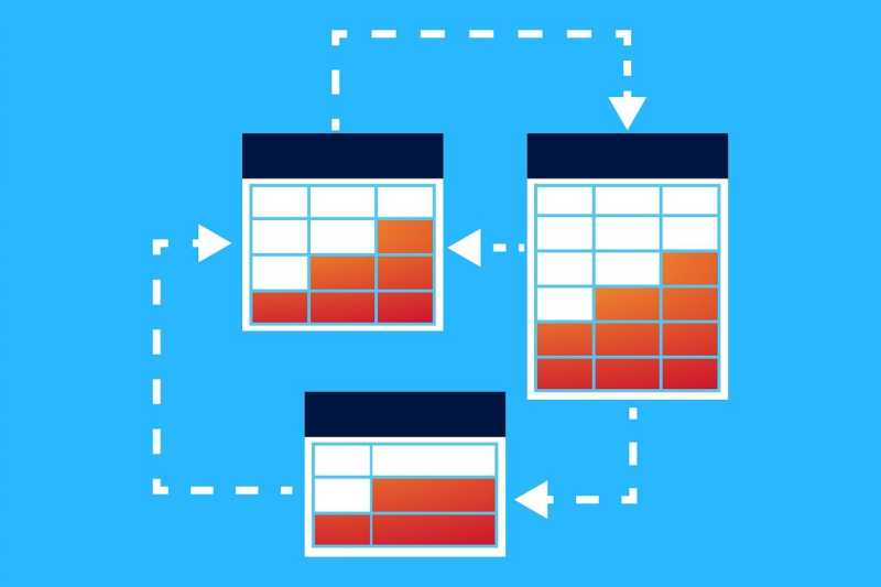 fluxo de dados tecnológicos. 