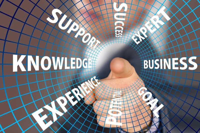 educação organizacional