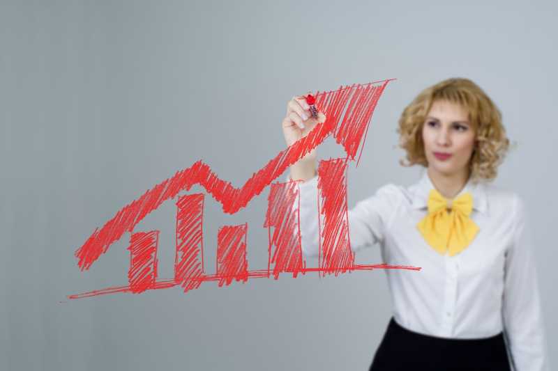 análise das vendas durante a black friday