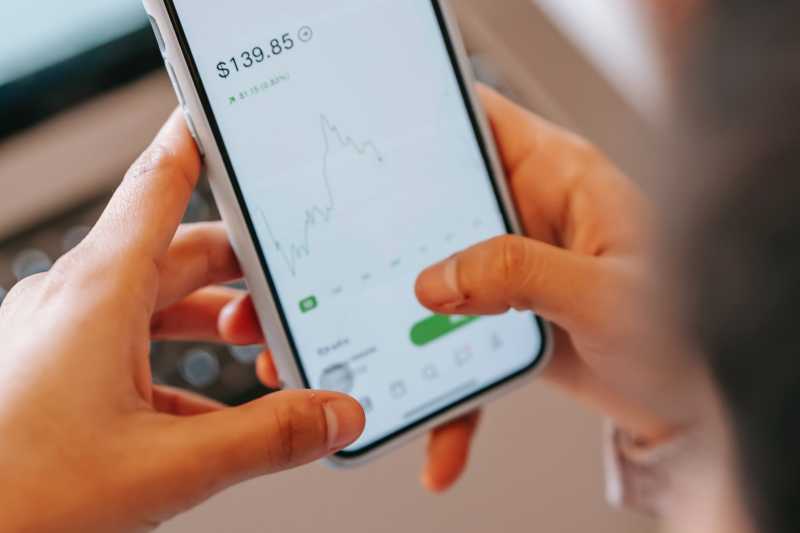 gráfico para gerar despesas financeiras