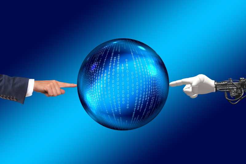 Utilização de tecnologias