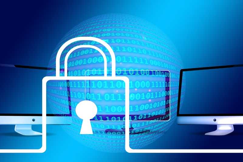 DEMONSTRANDO A SEGURANÇA DE DADOS EM SISTEMAS ERP