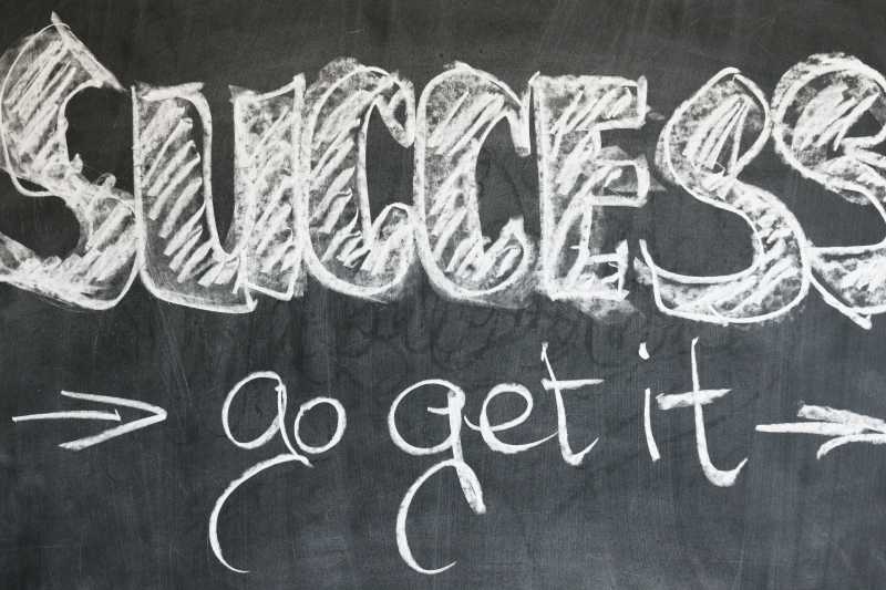 sucesso vá em busca dele 