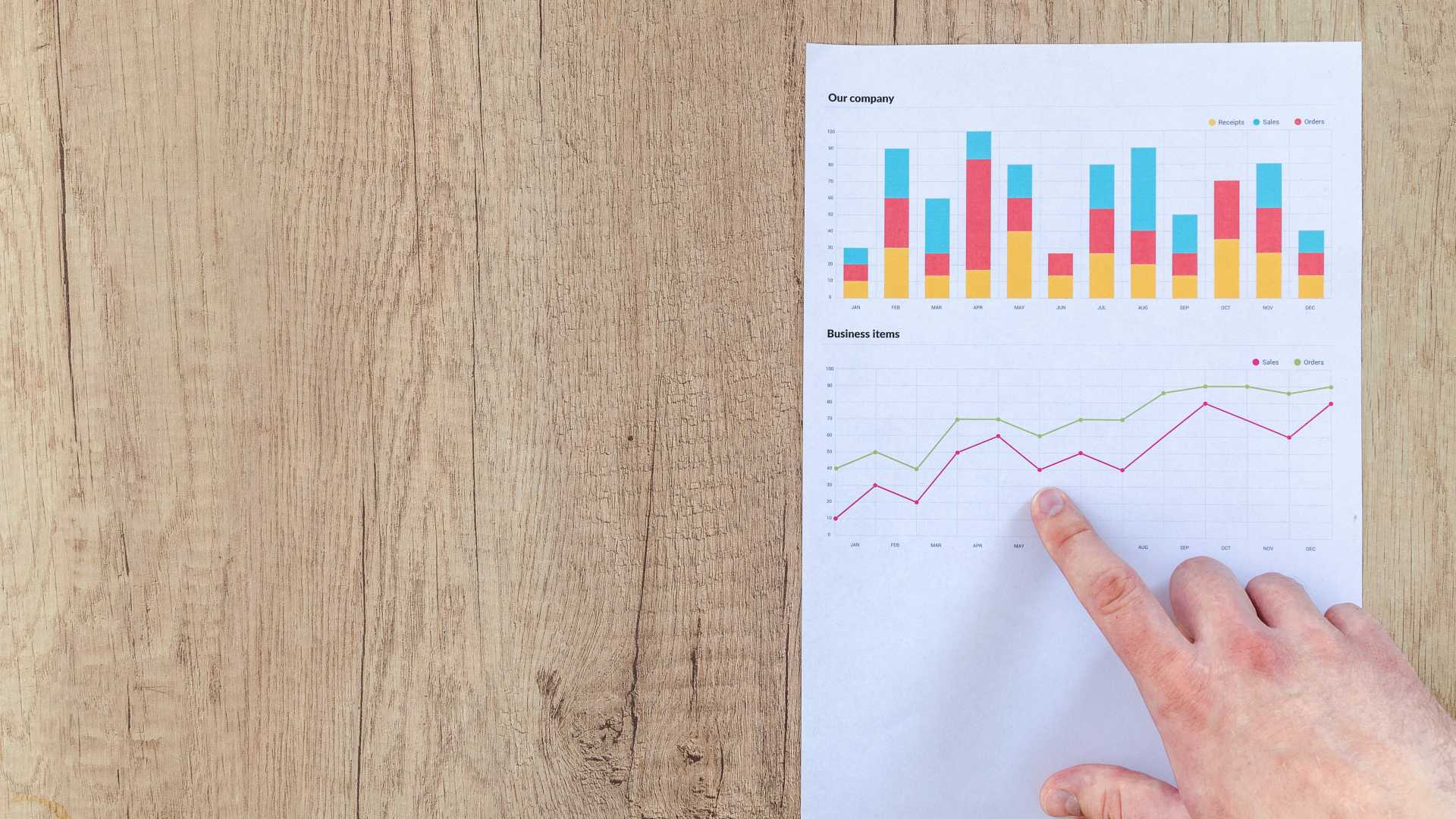 Qual a Importância de Estabelecer Metas Financeiras na Gestão Empresarial?