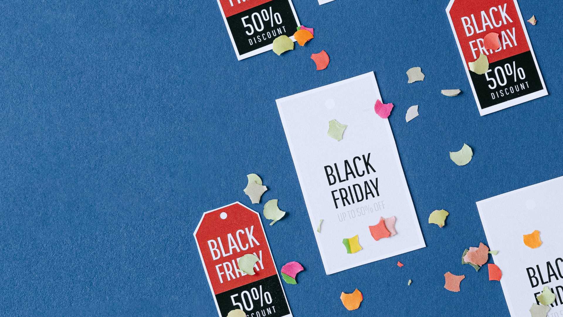 Qual a Melhor Escolha para suas Vendas na Black Friday?