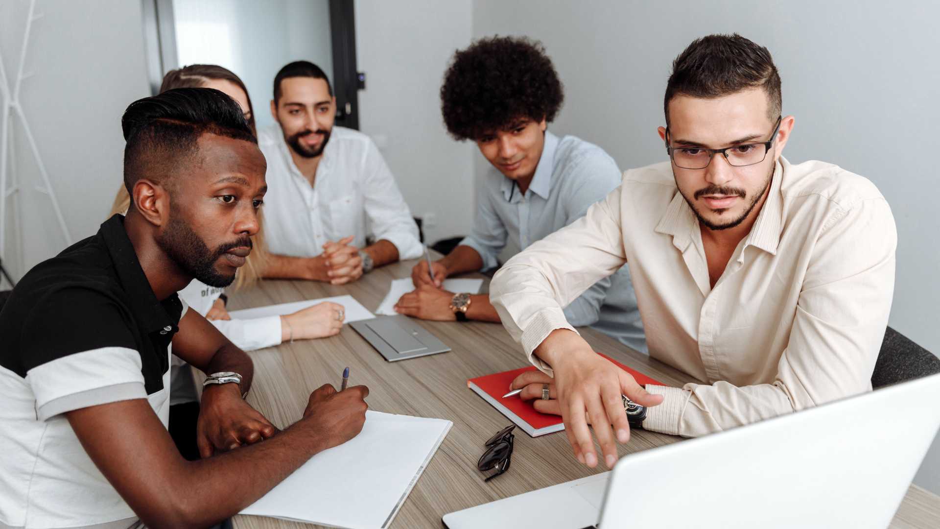 Resiliência Empresarial